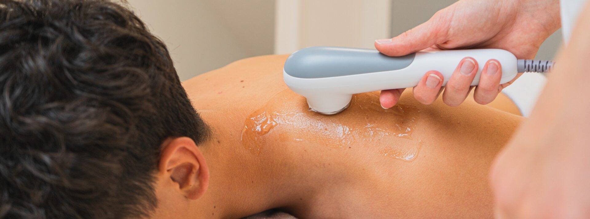 Veľmi účinná
fyzikálna metóda